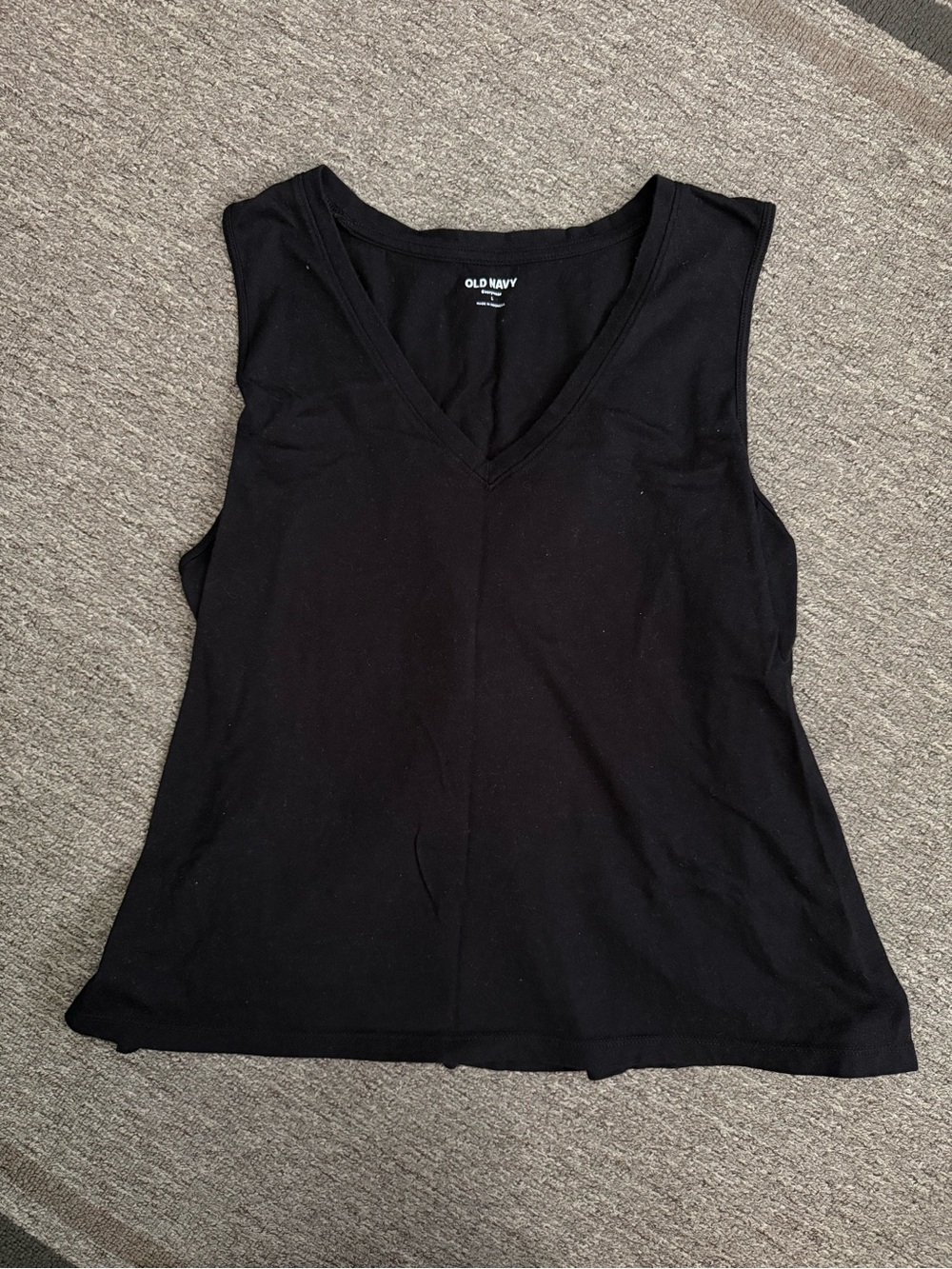 Old Navy Tank